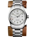 Longines Spirit Prestige Edition 40mm