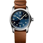 Longines Spirit Prestige Edition 40mm - L3.810.4.93.9