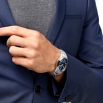 Longines Spirit Prestige Edition 40mm - L3.810.4.93.9