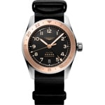 Longines Spirit Zulu Time 1925 - L3.803.5.53.6