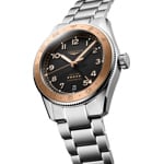 Longines Spirit Zulu Time 1925 - L3.803.5.53.6