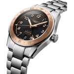 Longines Spirit Zulu Time 1925 - L3.803.5.53.6