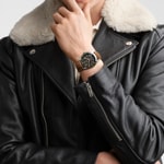 Longines Spirit Zulu Time 39mm - L3.802.4.63.2