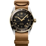 Longines Spirit Zulu Time 39mm