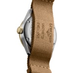 Longines Spirit Zulu Time 39mm - L3.802.5.53.9