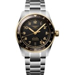 Longines Spirit Zulu Time 39mm