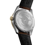 Longines Spirit Zulu Time 42mm - L3.812.5.53.2
