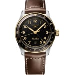Longines Spirit Zulu Time 42mm