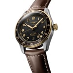 Longines Spirit Zulu Time 42mm - L3.812.5.53.2