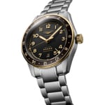 Longines Spirit Zulu Time 42mm - L3.812.5.53.6