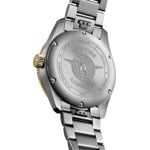 Longines Spirit Zulu Time 42mm - L3.812.5.53.6