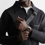 Longines Spirit Zulu Time 42mm - L3.812.5.53.6