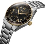 Longines Spirit Zulu Time 42mm - L3.812.5.53.6