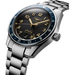 Longines Spirit Zulu Time 42mm - L3.812.4.60.6