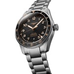 Longines Spirit Zulu Time 42mm - L3.812.4.50.6