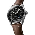 Longines Spirit Zulu Time 42mm - L3.812.4.53.2
