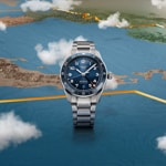 Longines Spirit Zulu Time 42mm - L3.812.4.93.6
