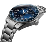 Longines Spirit Zulu Time 42mm - L3.812.4.93.6