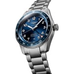Longines Spirit Zulu Time 42mm - L3.812.4.93.6