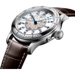Longines The Lindbergh Hour Angle Watch - L2.678.4.11.0