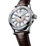 Longines The Lindbergh Hour Angle Watch - L2.678.4.11.0