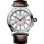 Longines The Lindbergh Hour Angle Watch - L2.678.4.11.0