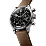 Longines - The Longines Avigation BigEye - L2.816.4.53.2