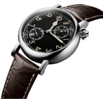 Longines - The Longines Avigation Type A-7 1935 - L2.812.4.53.2