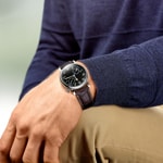 Longines - The Longines Avigation Type A-7 1935 - L2.812.4.53.2