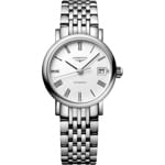 Longines - The Longines Elegant Collection 25mm - L4.309.4.11.6