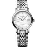 Longines - The Longines Elegant Collection 25mm