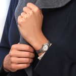 Longines - The Longines Elegant Collection 25mm - L4.309.4.87.6