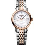 Longines - The Longines Elegant Collection 25mm