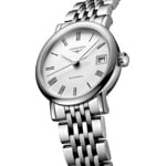 Longines - The Longines Elegant Collection 25mm - L4.309.4.18.6