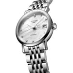 Longines - The Longines Elegant Collection 25mm - L4.309.4.80.6