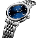 Longines - The Longines Elegant Collection 25mm - L4.309.4.90.6