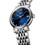 Longines - The Longines Elegant Collection 25mm - L4.309.4.90.6
