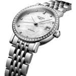 Longines - The Longines Elegant Collection 25mm - L4.309.0.80.6