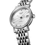 Longines - The Longines Elegant Collection 25mm - L4.309.0.80.6