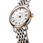 Longines - The Longines Elegant Collection 25mm - L4.309.5.18.7
