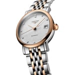 Longines - The Longines Elegant Collection 25mm - L4.309.5.79.7