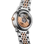 Longines - The Longines Elegant Collection 25mm - L4.309.5.80.7