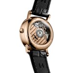 Longines - The Longines Elegant Collection 27mm - L4.378.8.87.4