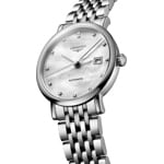 Longines - The Longines Elegant Collection 29mm - L4.310.4.80.6