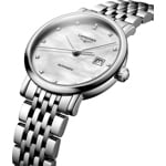 Longines - The Longines Elegant Collection 29mm - L4.310.4.80.6