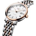 Longines - The Longines Elegant Collection 29mm - L4.310.5.18.7