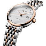 Longines - The Longines Elegant Collection 29mm - L4.310.5.79.7