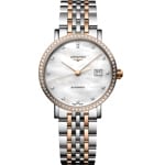 Longines - The Longines Elegant Collection 29mm