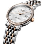Longines - The Longines Elegant Collection 29mm - L4.310.5.81.7