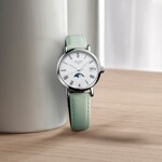 Longines Elegant Collection Moonphase 30mm - L4.330.4.11.0